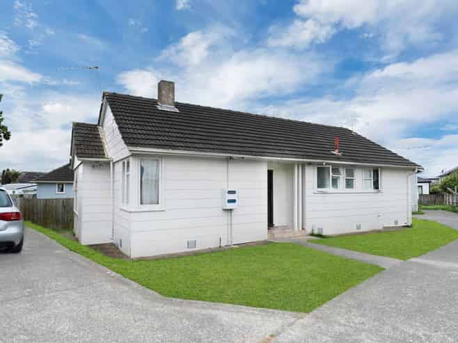 243 Panama Road, Mount Wellington