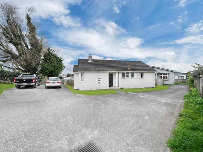 243 Panama Road, Mount Wellington