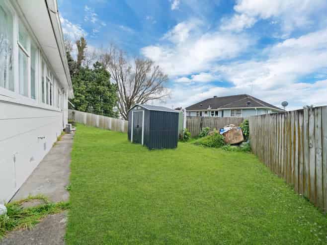 243 Panama Road, Mount Wellington