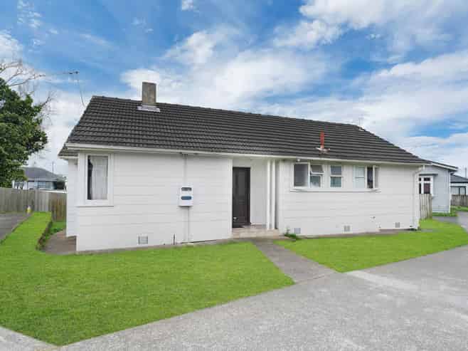 243 Panama Road, Mount Wellington