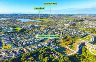 22E Harvest Avenue, Orewa