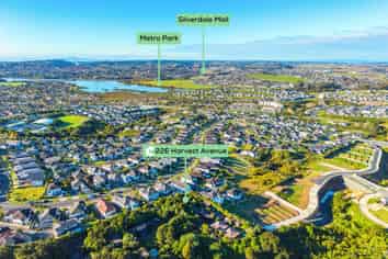 22E Harvest Avenue, Orewa