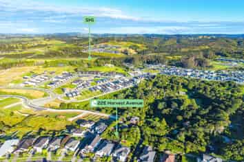 22E Harvest Avenue, Orewa