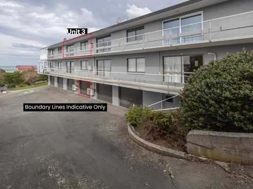33C Wharfe Street, Oamaru
