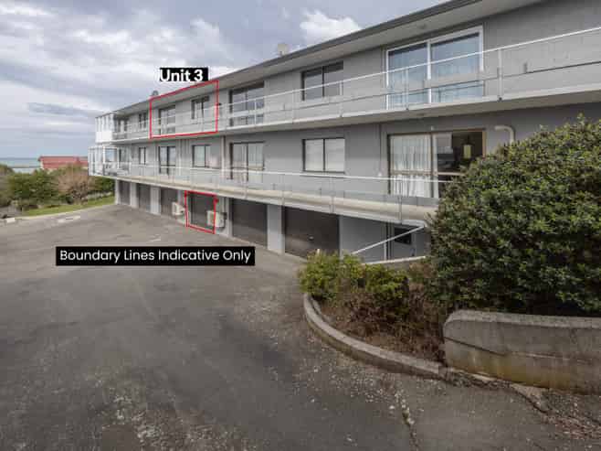 33C Wharfe Street, Oamaru