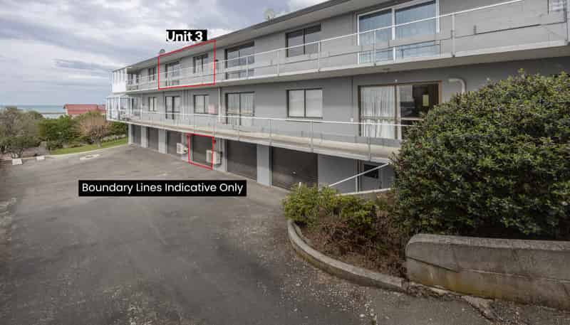 33C Wharfe Street, Oamaru