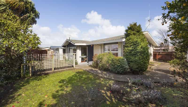 17 Kimbolton Road, Feilding