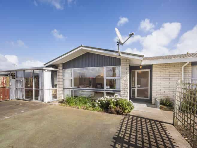 17 Kimbolton Road, Feilding