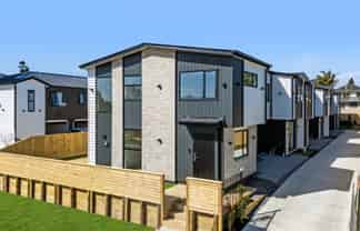 3/62 Mclean Avenue, Papatoetoe