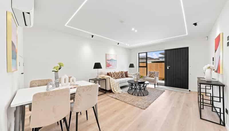 3/62 Mclean Avenue, Papatoetoe