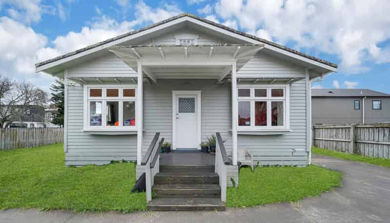243A Panama Road, Mount Wellington