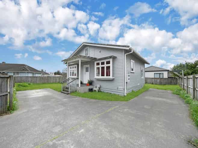 243A Panama Road, Mount Wellington