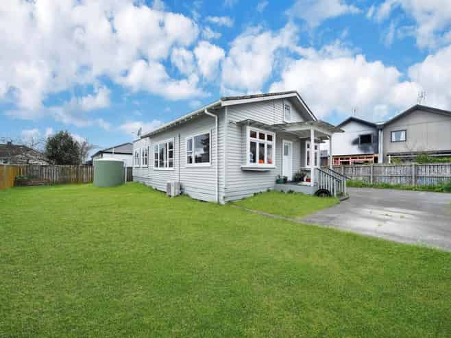 243A Panama Road, Mount Wellington