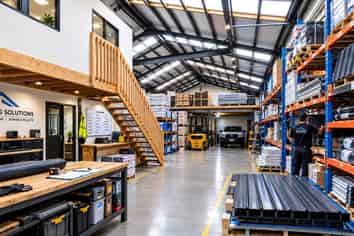 Work Big - Spend Smart - Near Jackson
