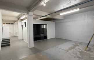 Medium-Stud Warehouse - Onehunga