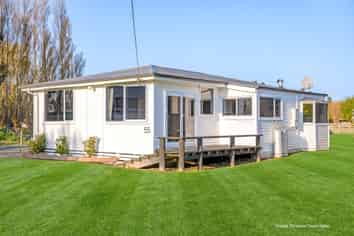 Southland - Address withheld