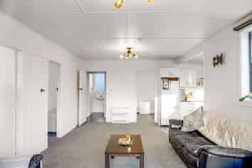 Southland - Address withheld