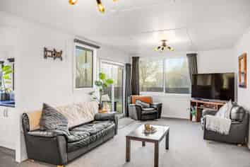 Southland - Address withheld