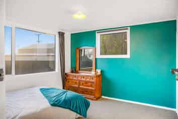 Southland - Address withheld