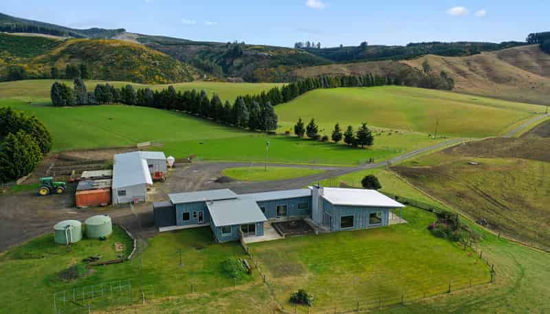 79 Patterson Road, Palmerston