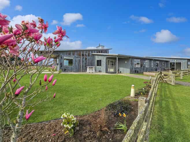 79 Patterson Road, Palmerston