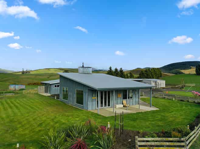 79 Patterson Road, Palmerston
