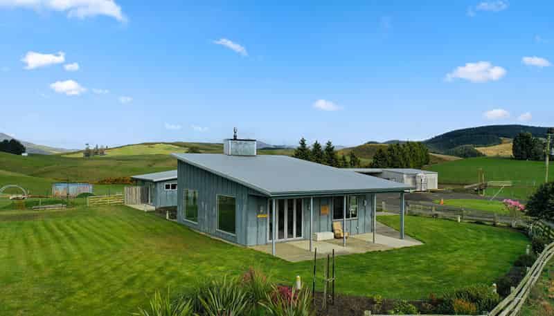 79 Patterson Road, Palmerston