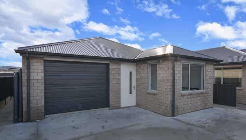 B/14  Glasgow Street , Mosgiel
