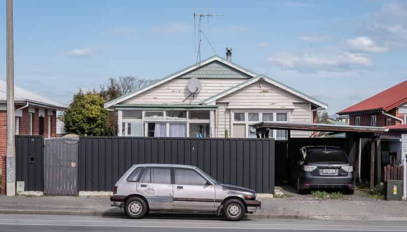 152 Church Street, Seaview