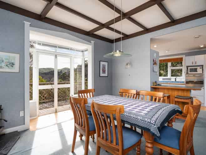 148 Cleveland Tce, Nelson
