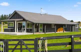 1465 Poihipi Road, ORUANUI