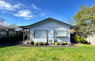 161 Rifle Range Road, Taupo