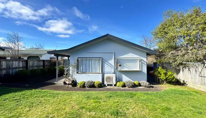 161 Rifle Range Road, Taupo