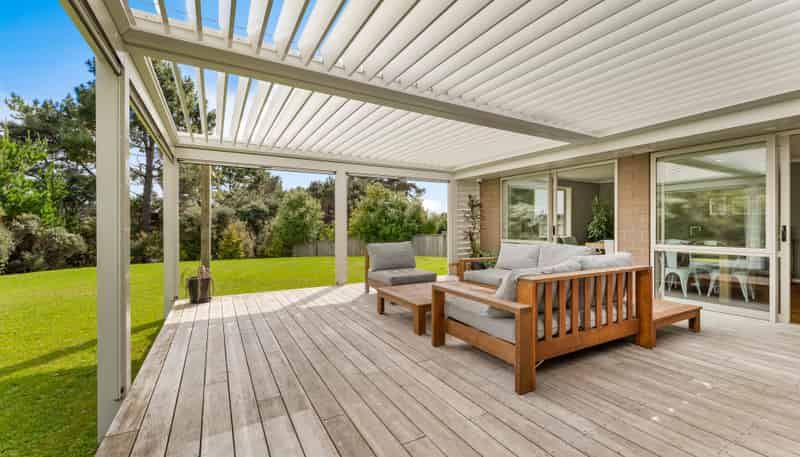 17 Ruth Craig Place, Stanmore Bay