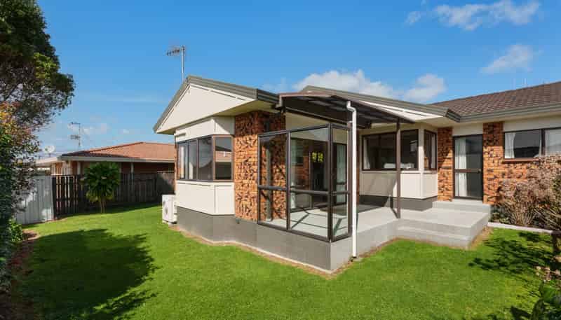 8B Shearman Grove, Tauranga