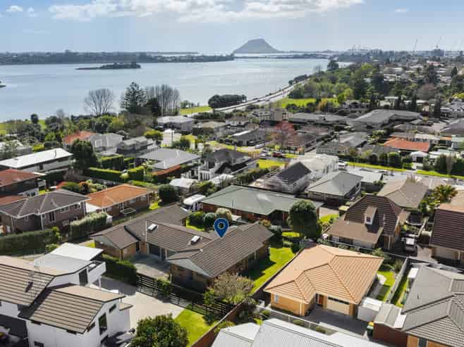 8B Shearman Grove, Tauranga