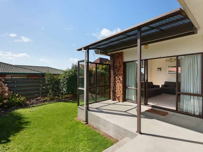 8B Shearman Grove, Tauranga