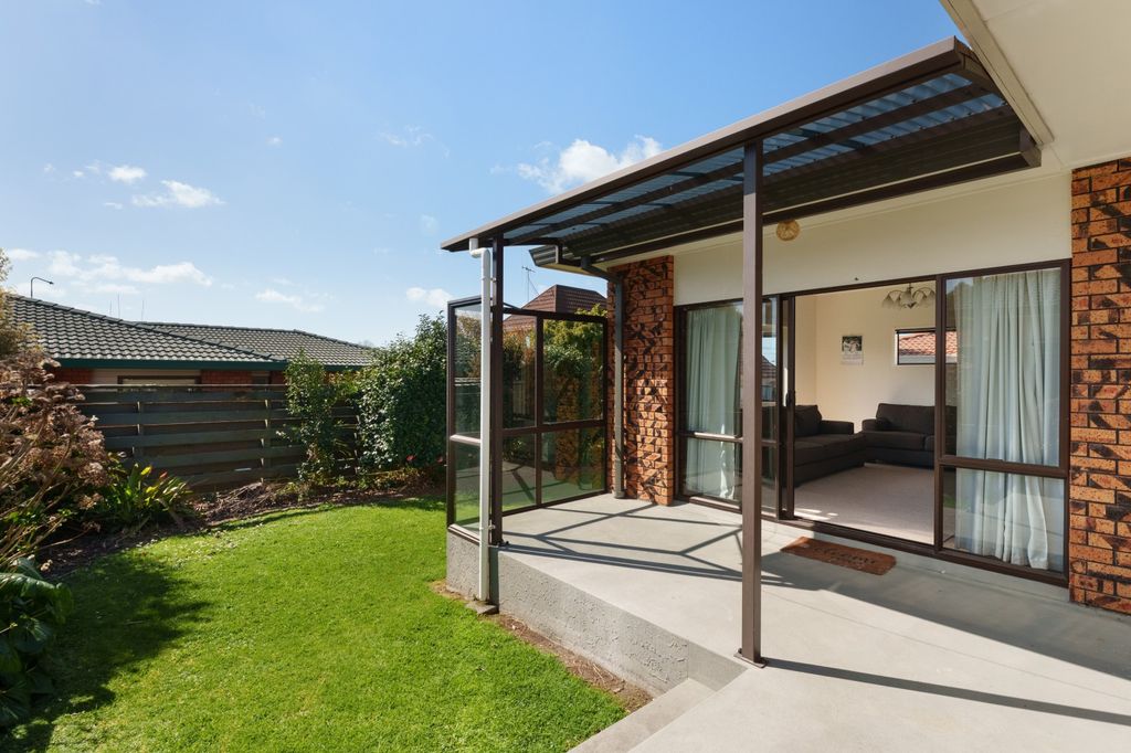 Peace, privacy and Avenues convenience 2