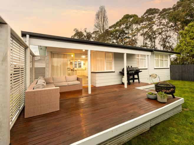 23 Fitzroy Avenue, Fitzroy