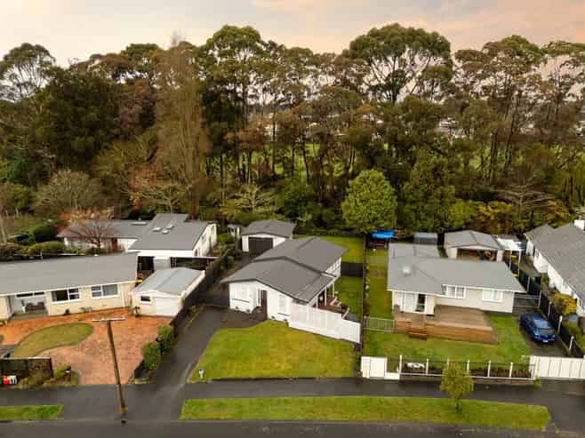 23 Fitzroy Avenue, Fitzroy