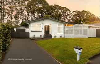 23 Fitzroy Avenue, Fitzroy