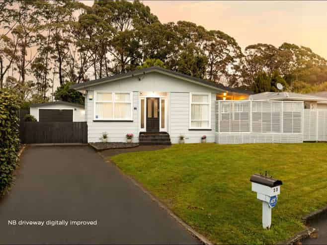 23 Fitzroy Avenue, Fitzroy