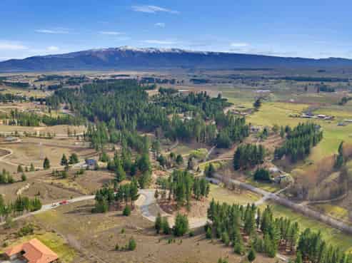 87 Letts Gully Road - lot 2, Alexandra