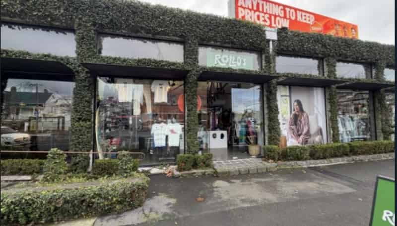 Shop A1/4 Brown Street, Ponsonby