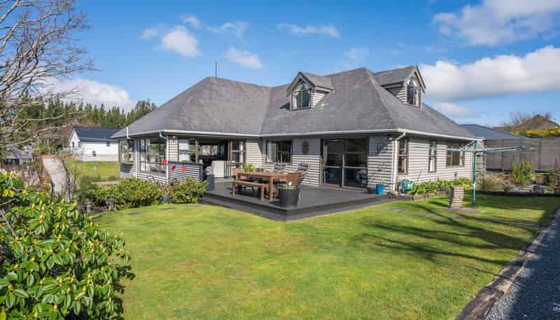 4 Keithmore Road, BALCLUTHA