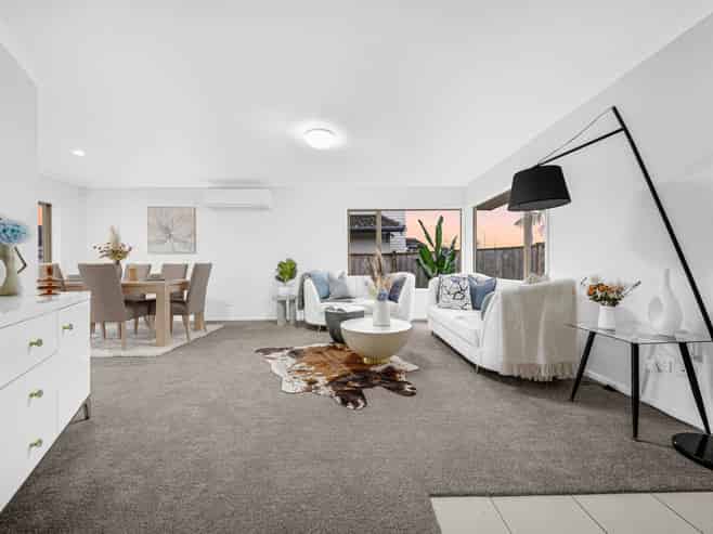 129 Stancombe Road, Flat Bush