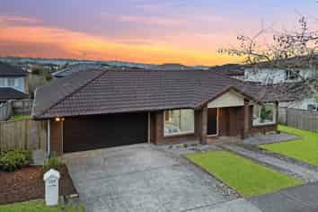 129 Stancombe Road, Flat Bush