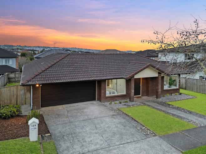 129 Stancombe Road, Flat Bush