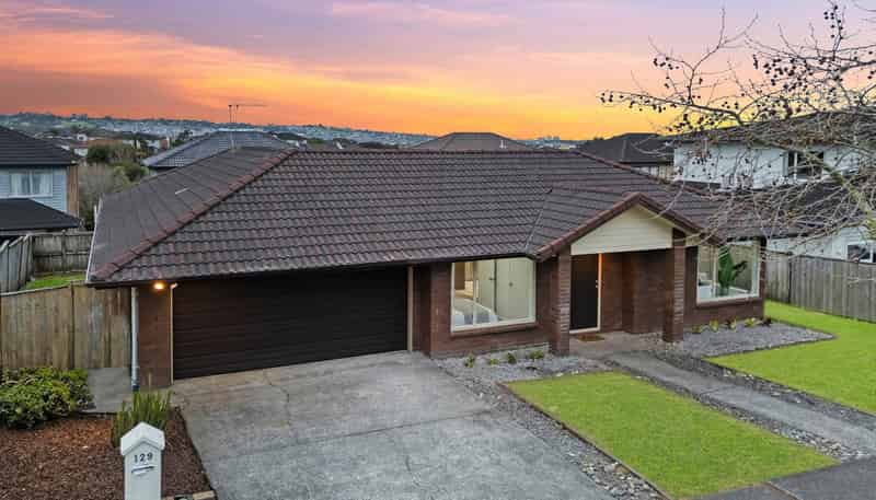 129 Stancombe Road, Flat Bush