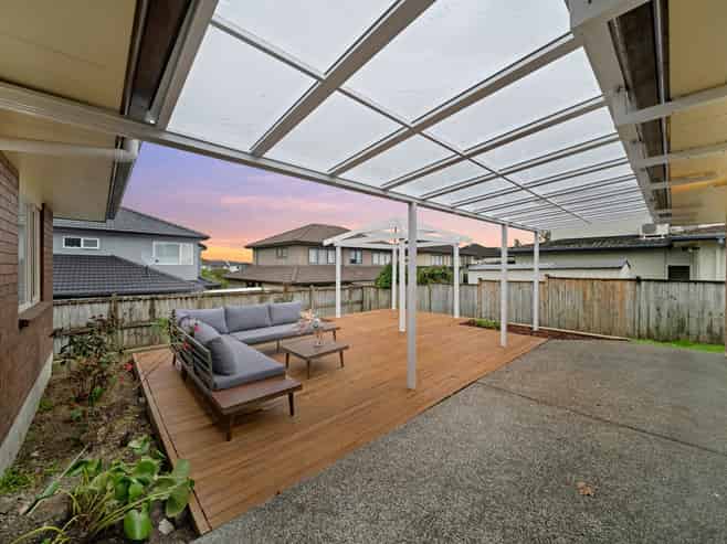 129 Stancombe Road, Flat Bush